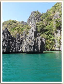 Palawan El Nido
